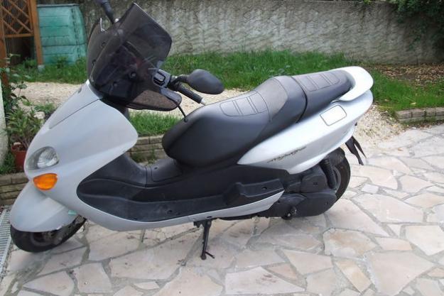 Trasporto scooter